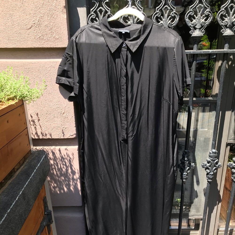 Universal Standard Jumpsuit